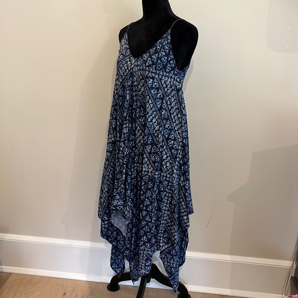 DKNY Jeans Swim Coverup